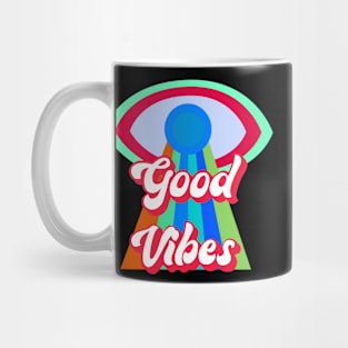 Good Vibes Mug